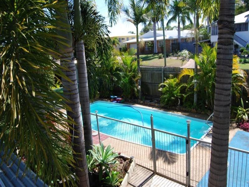 122 Hyde Street, Frenchville QLD 4701