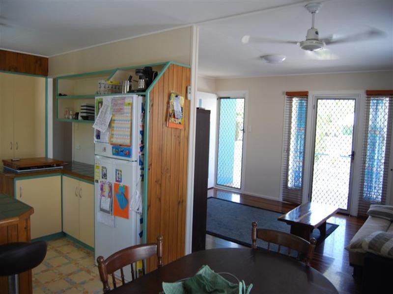 122 Hyde Street, Frenchville QLD 4701