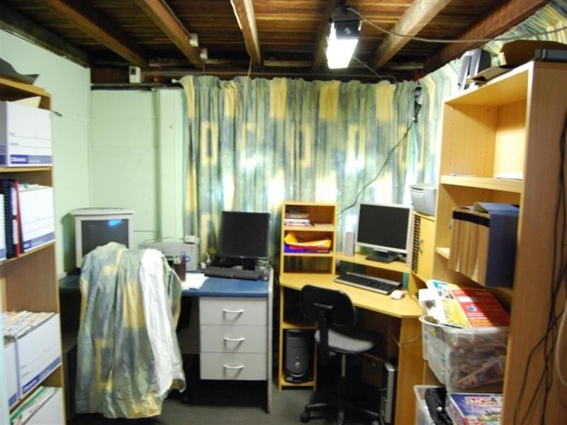 122 Hyde Street, Frenchville QLD 4701