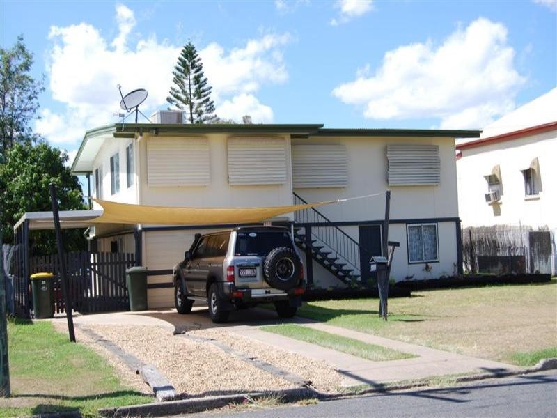 25A Main Street, Park Avenue QLD 4701