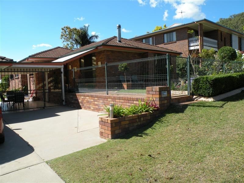 13 Davey Avenue, Frenchville QLD 4701