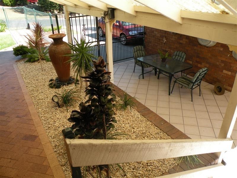 13 Davey Avenue, Frenchville QLD 4701