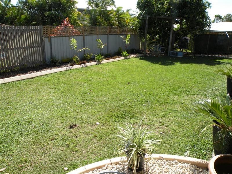 13 Davey Avenue, Frenchville QLD 4701