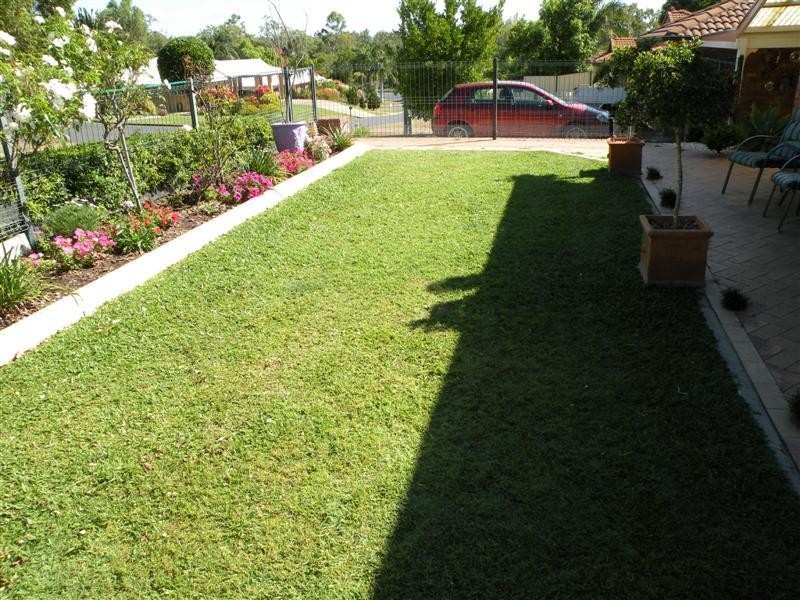 13 Davey Avenue, Frenchville QLD 4701