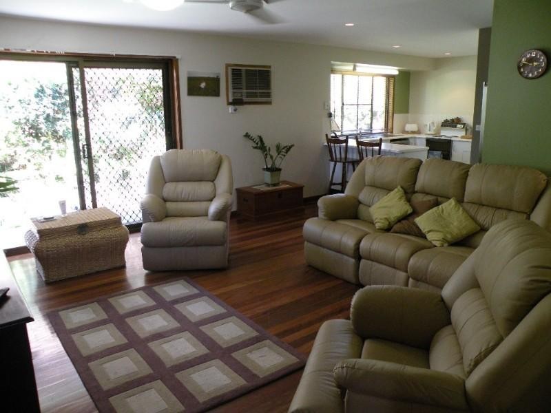 13 Davey Avenue, Frenchville QLD 4701