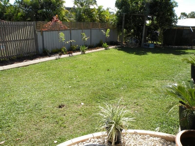 13 Davey Avenue, Frenchville QLD 4701