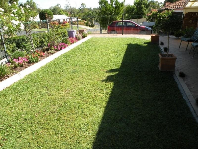 13 Davey Avenue, Frenchville QLD 4701