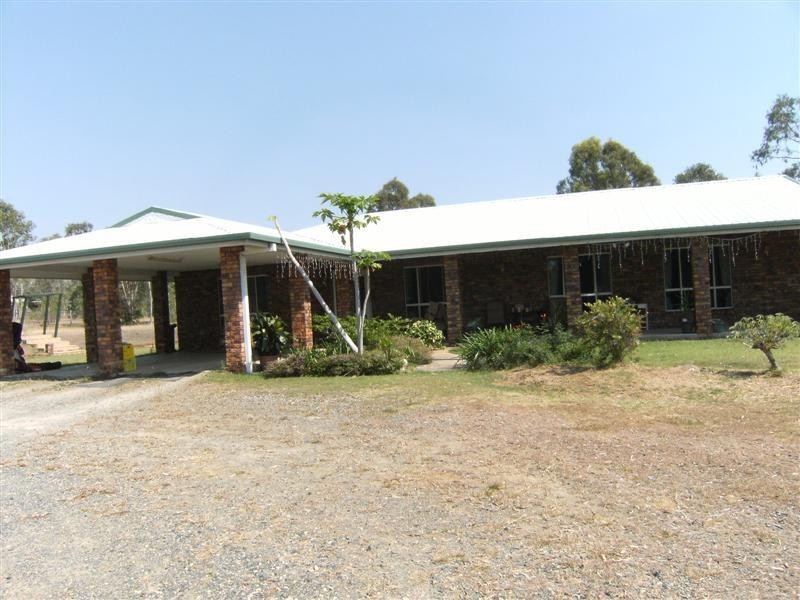 294 Glendale Road, Glendale QLD 4711
