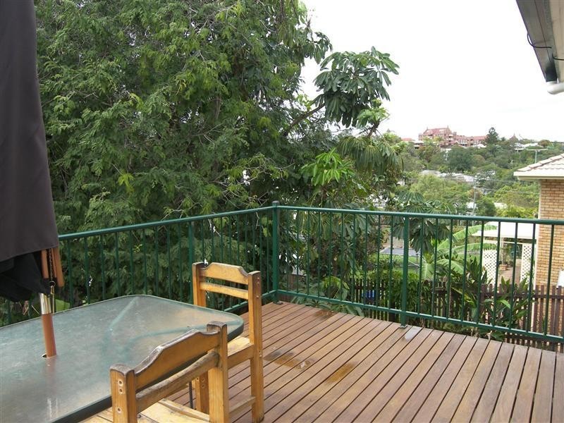 The Range QLD 4700