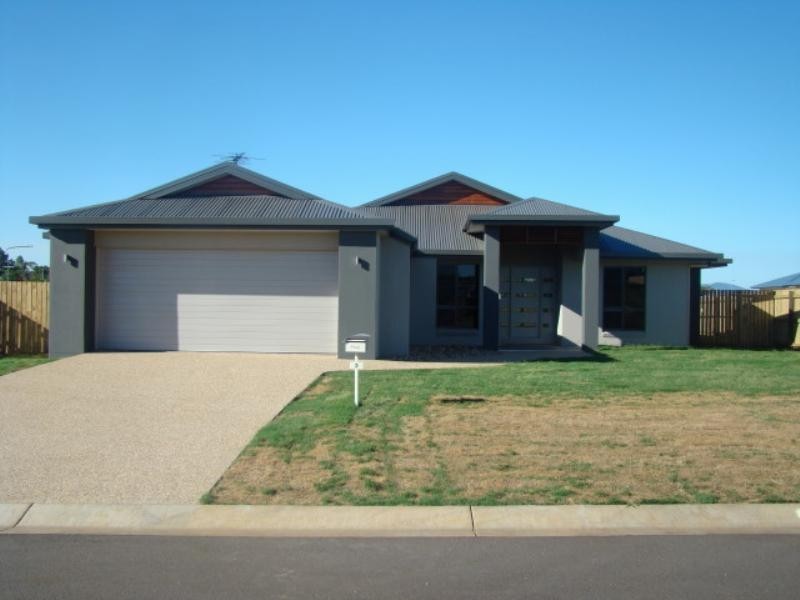 3 Doongarra Crescent, Gracemere QLD 4702