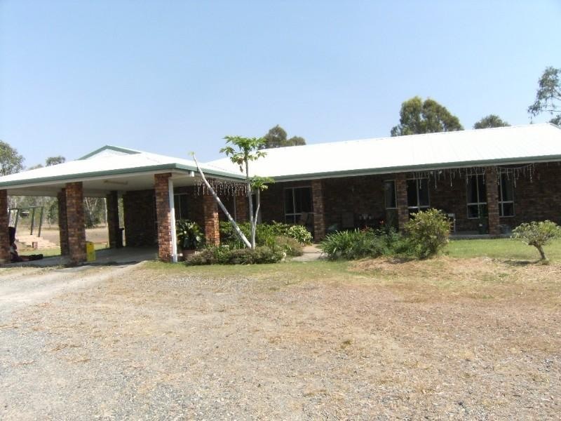 294 Glendale Road, Glendale QLD 4711