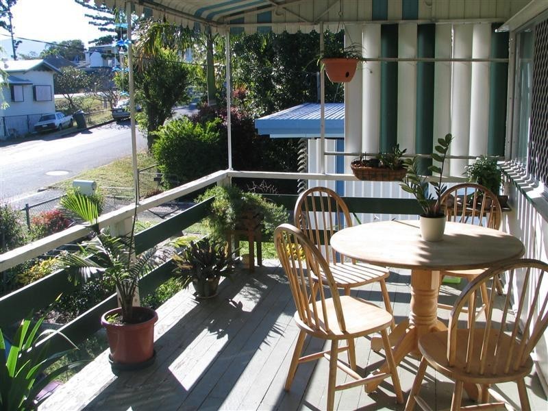 26 Burnett Street, Berserker QLD 4701