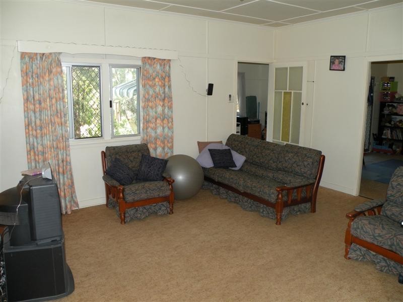 26 Burnett Street, Berserker QLD 4701