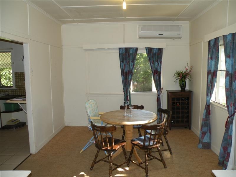 26 Burnett Street, Berserker QLD 4701