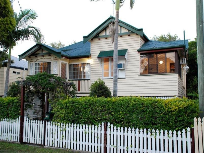 16 Cavell Street, Wandal QLD 4700