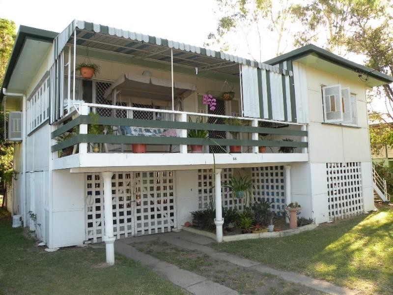 26 Burnett Street, Berserker QLD 4701