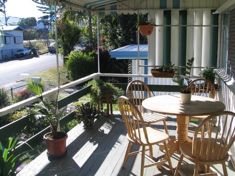 26 Burnett Street, Berserker QLD 4701