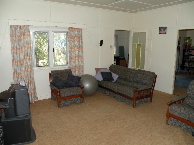 26 Burnett Street, Berserker QLD 4701