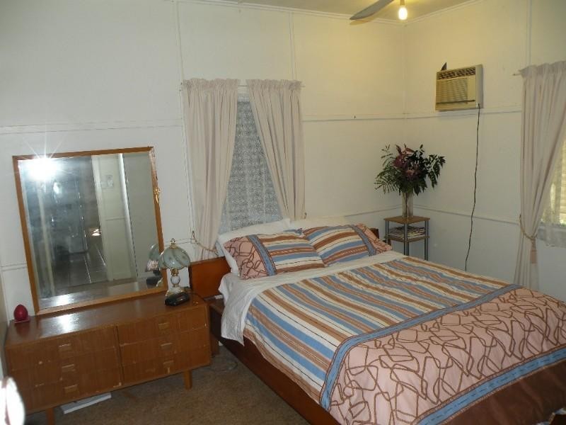 26 Burnett Street, Berserker QLD 4701