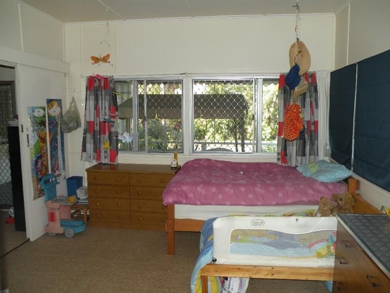 26 Burnett Street, Berserker QLD 4701