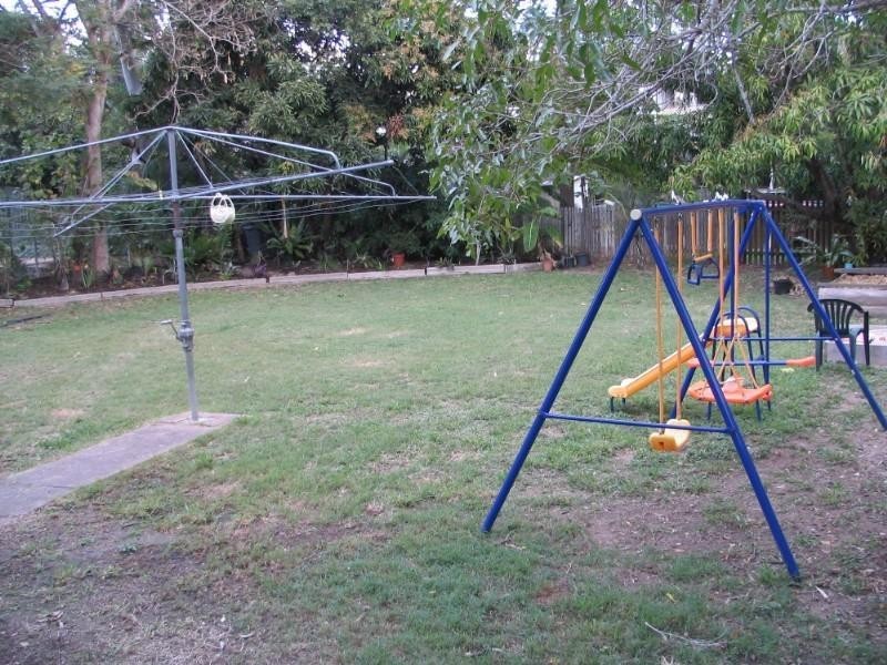 26 Burnett Street, Berserker QLD 4701