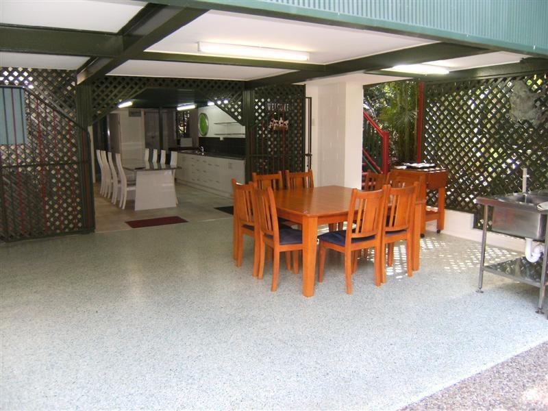 36 Oswald Street, Rockhampton QLD 4700