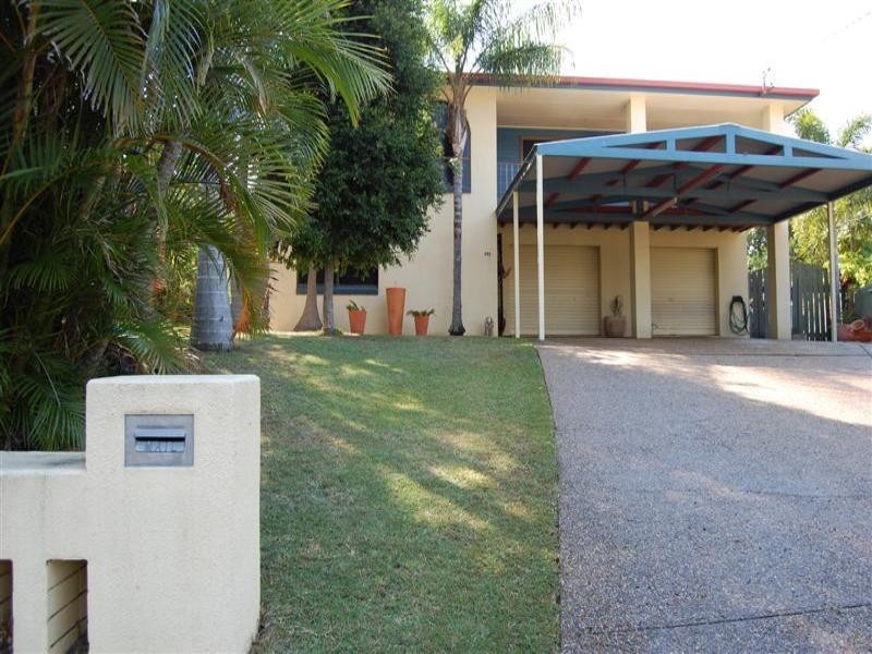 361 Lawrence Avenue, Frenchville QLD 4701