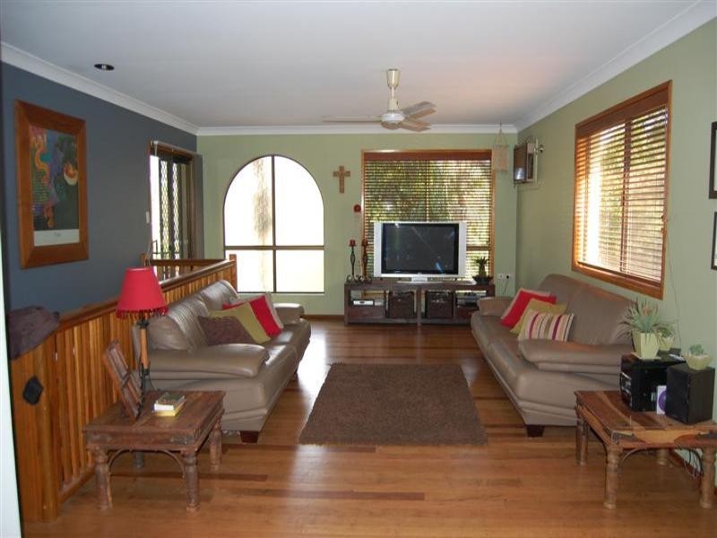 361 Lawrence Avenue, Frenchville QLD 4701