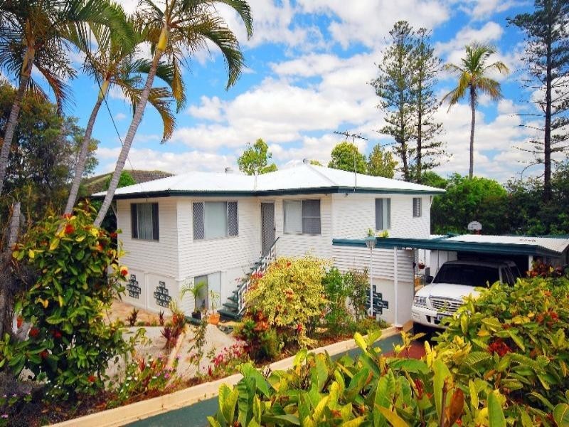 39 Beaney Street, Kawana QLD 4701