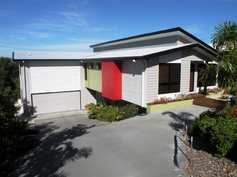 3 Hodda Drive, Kawana QLD 4701