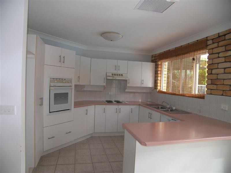 3 Cargill Avenue, Frenchville QLD 4701