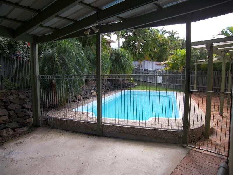 3 Cargill Avenue, Frenchville QLD 4701