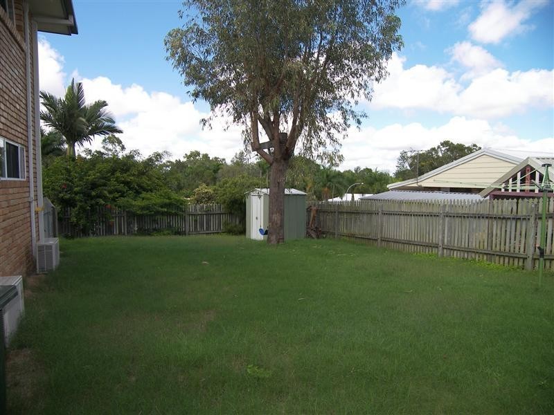 3 Cargill Avenue, Frenchville QLD 4701