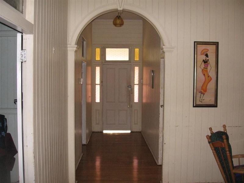 58 Larnach Street, Allenstown QLD 4700