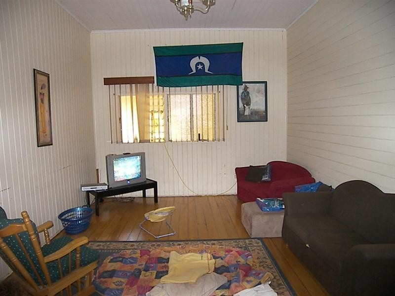 58 Larnach Street, Allenstown QLD 4700