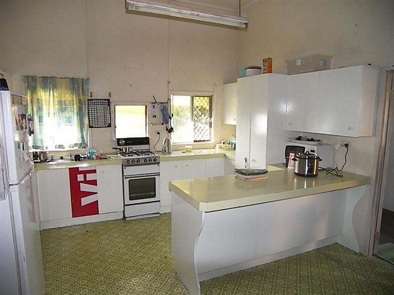 58 Larnach Street, Allenstown QLD 4700