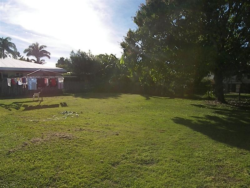 58 Larnach Street, Allenstown QLD 4700