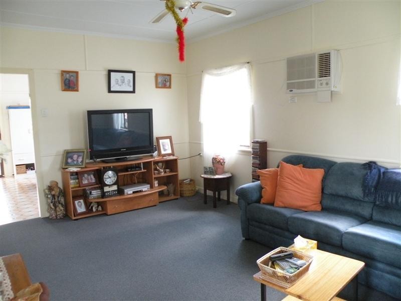 133 Donnollan Street, Berserker QLD 4701