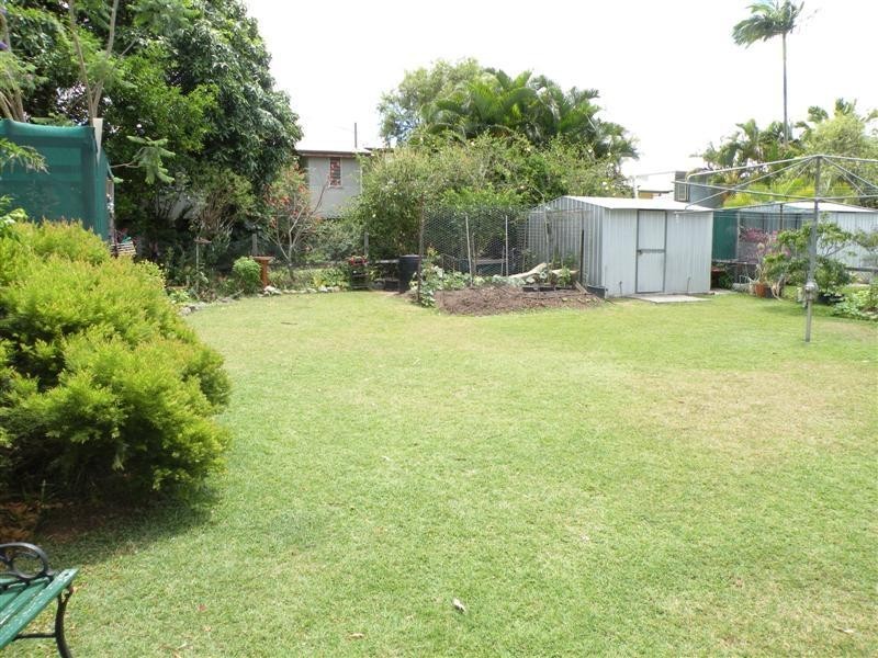 133 Donnollan Street, Berserker QLD 4701