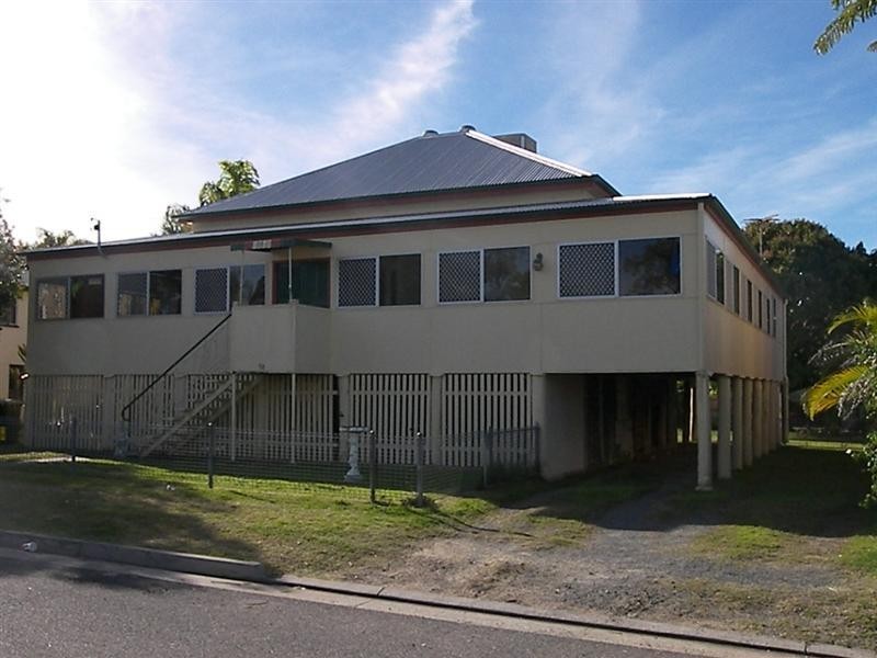 58 Larnach Street, Allenstown QLD 4700