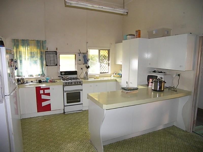 58 Larnach Street, Allenstown QLD 4700