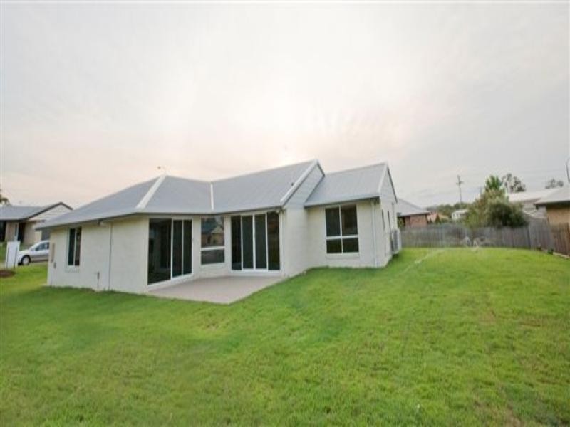 2 Bryce Court, Gracemere QLD 4702