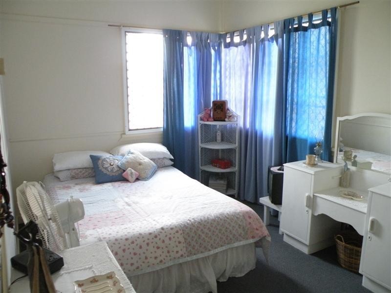 133 Donnollan Street, Berserker QLD 4701