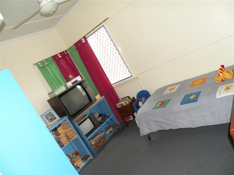 133 Donnollan Street, Berserker QLD 4701