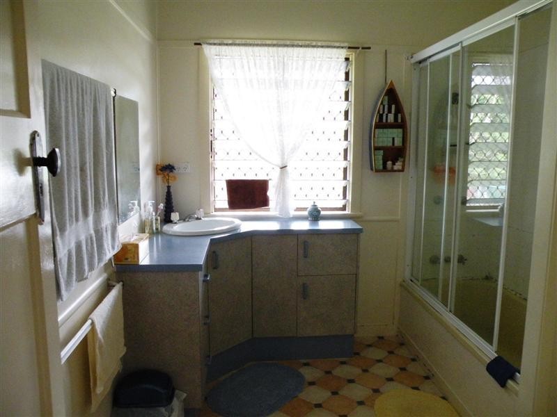 133 Donnollan Street, Berserker QLD 4701