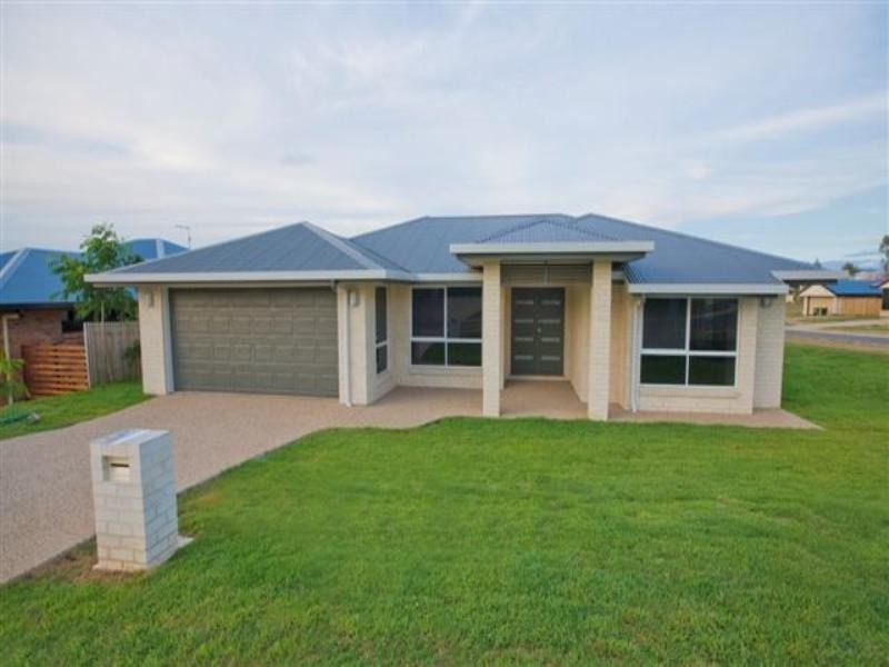 2 Bryce Court, Gracemere QLD 4702