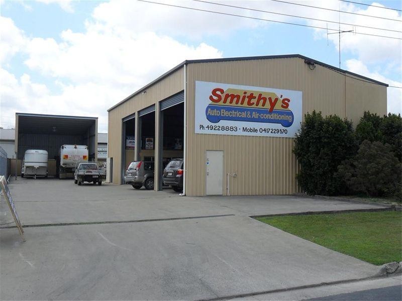 62 Glenmore Road, Rockhampton QLD 4700