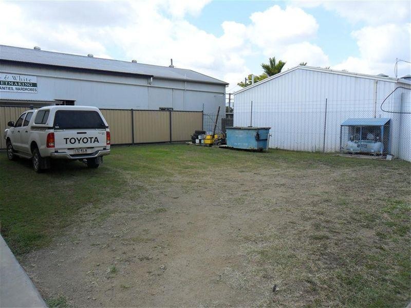 62 Glenmore Road, Rockhampton QLD 4700