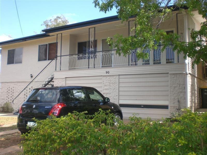 90 Ward Street, Rockhampton QLD 4700