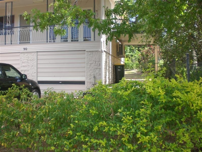 90 Ward Street, Rockhampton QLD 4700